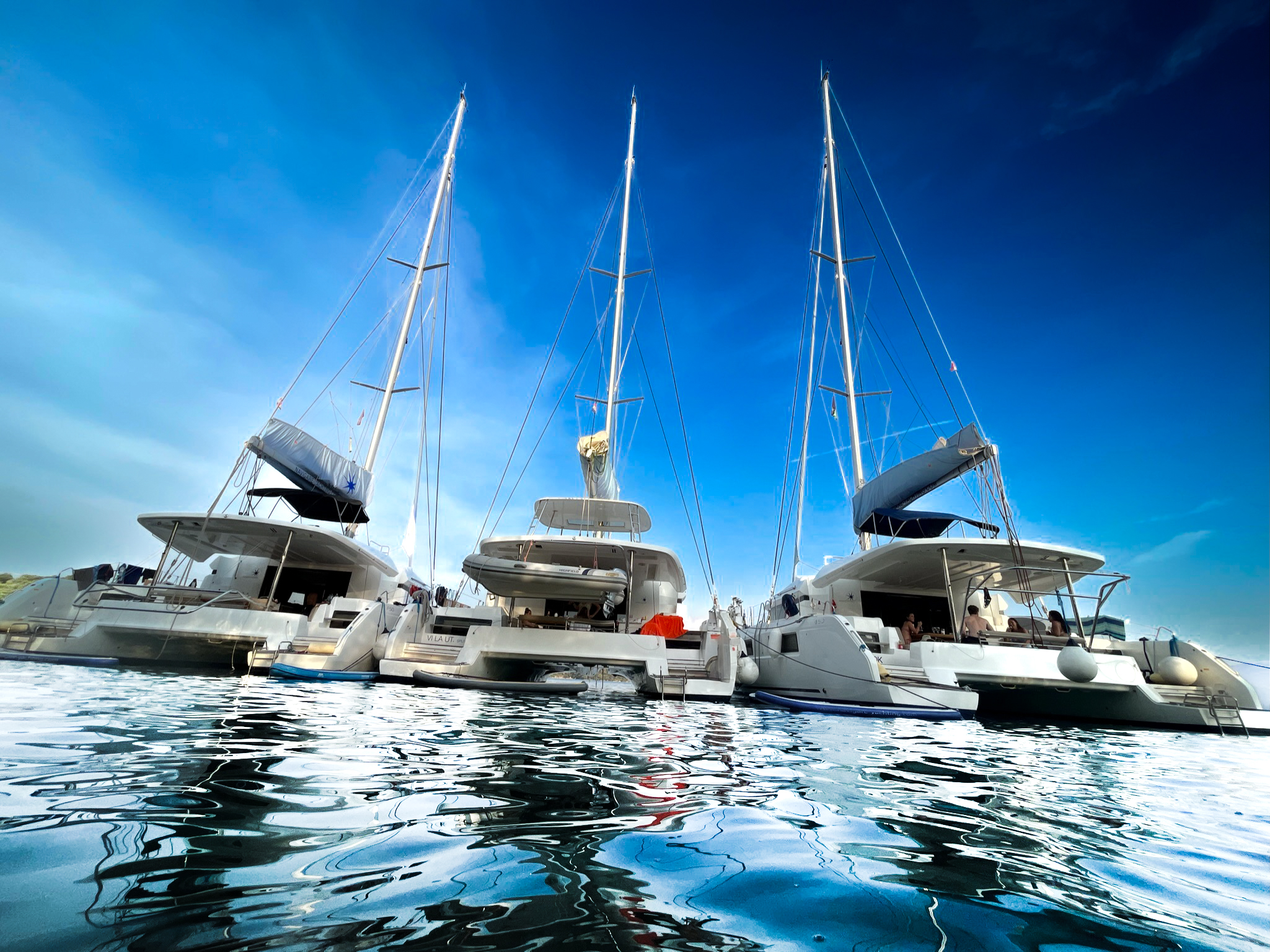 Croatia's Dalmatian Coast